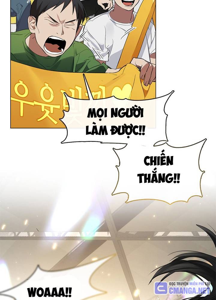 Nhà Hàng Thế Giới Ngầm Chapter 21 - Trang 2