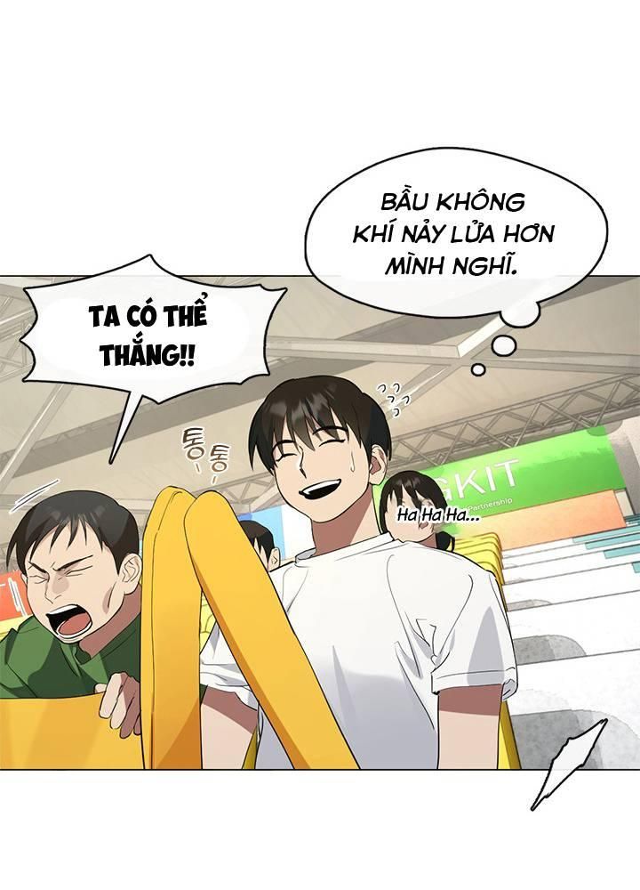 Nhà Hàng Thế Giới Ngầm Chapter 21 - Trang 2