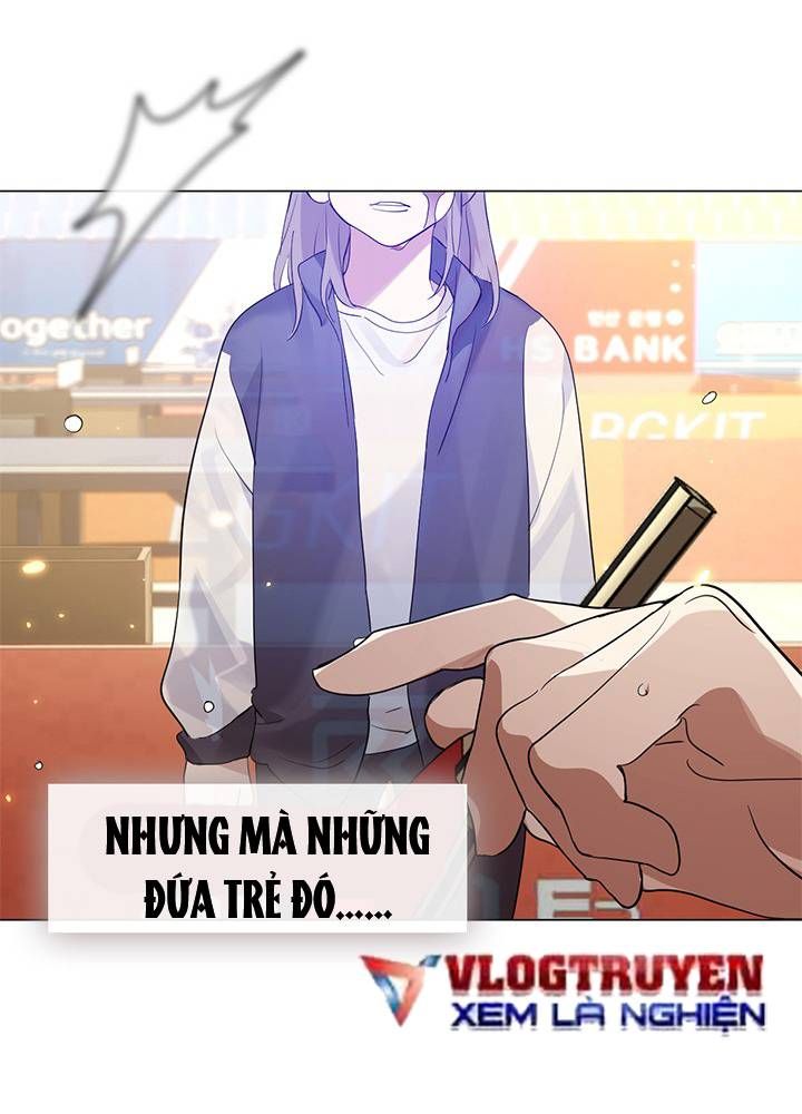 Nhà Hàng Thế Giới Ngầm Chapter 21 - Trang 2