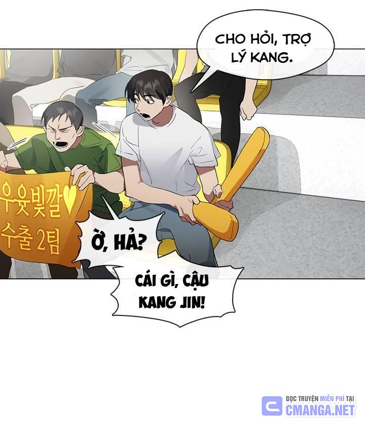 Nhà Hàng Thế Giới Ngầm Chapter 21 - Trang 2