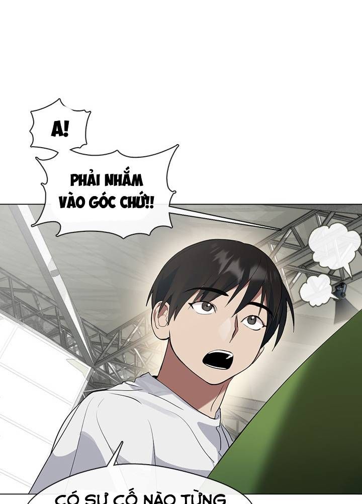 Nhà Hàng Thế Giới Ngầm Chapter 21 - Trang 2