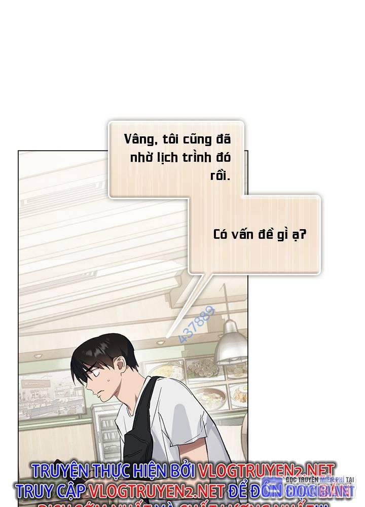 Nhà Hàng Thế Giới Ngầm Chapter 21 - Trang 2