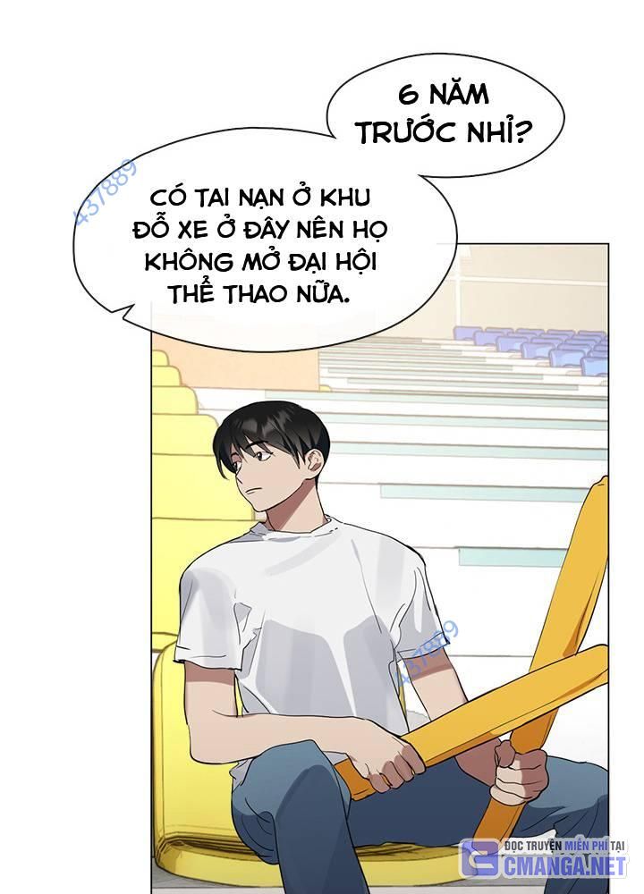 Nhà Hàng Thế Giới Ngầm Chapter 21 - Trang 2