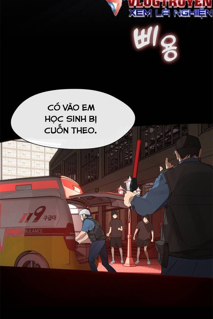 Nhà Hàng Thế Giới Ngầm Chapter 21 - Trang 2