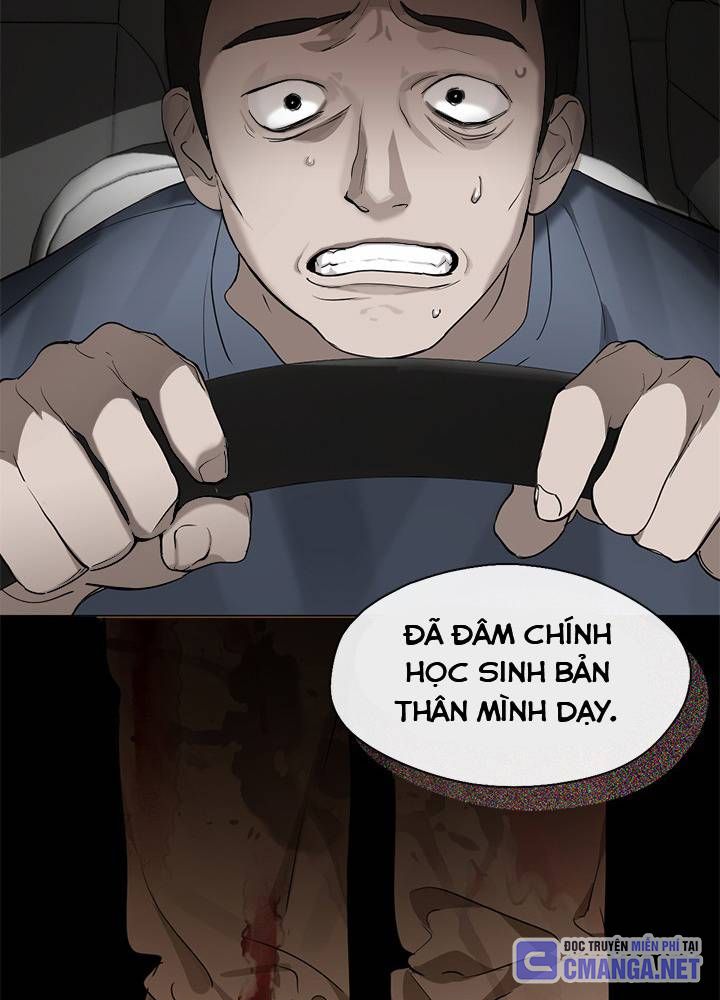 Nhà Hàng Thế Giới Ngầm Chapter 21 - Trang 2