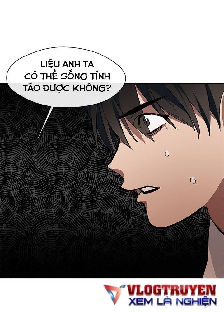 Nhà Hàng Thế Giới Ngầm Chapter 21 - Trang 2