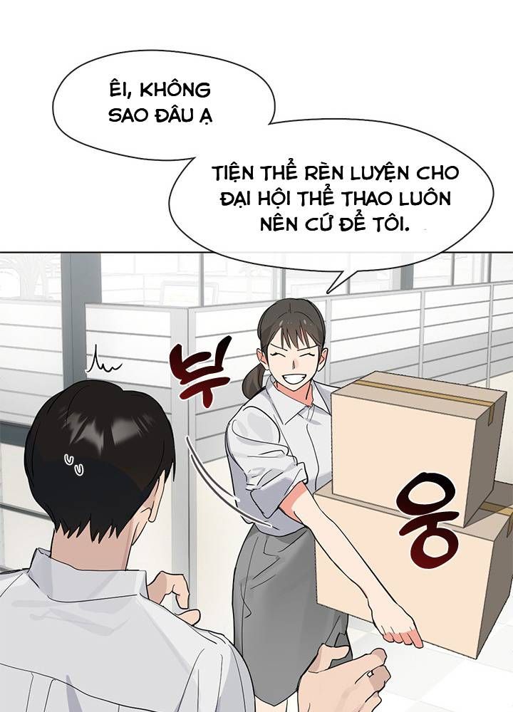 Nhà Hàng Thế Giới Ngầm Chapter 20 - Trang 2