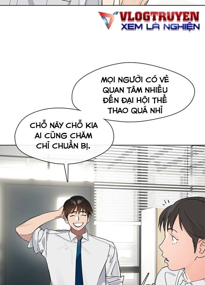 Nhà Hàng Thế Giới Ngầm Chapter 20 - Trang 2