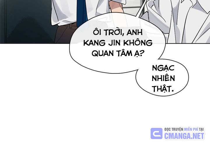 Nhà Hàng Thế Giới Ngầm Chapter 20 - Trang 2