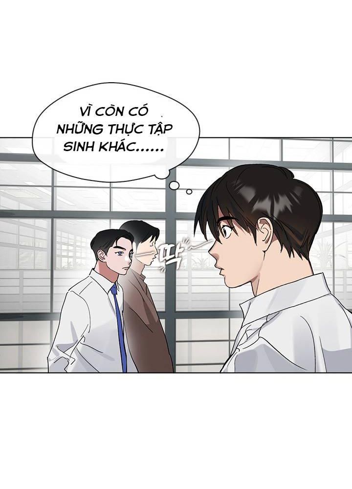 Nhà Hàng Thế Giới Ngầm Chapter 20 - Trang 2