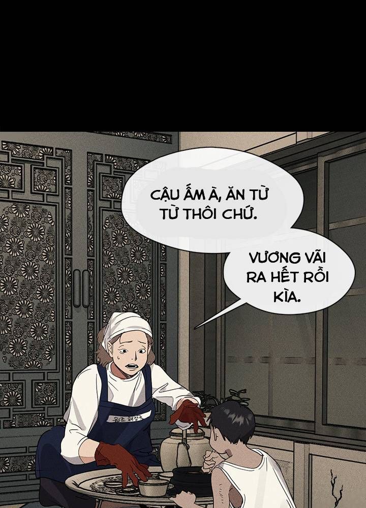 Nhà Hàng Thế Giới Ngầm Chapter 20 - Trang 2