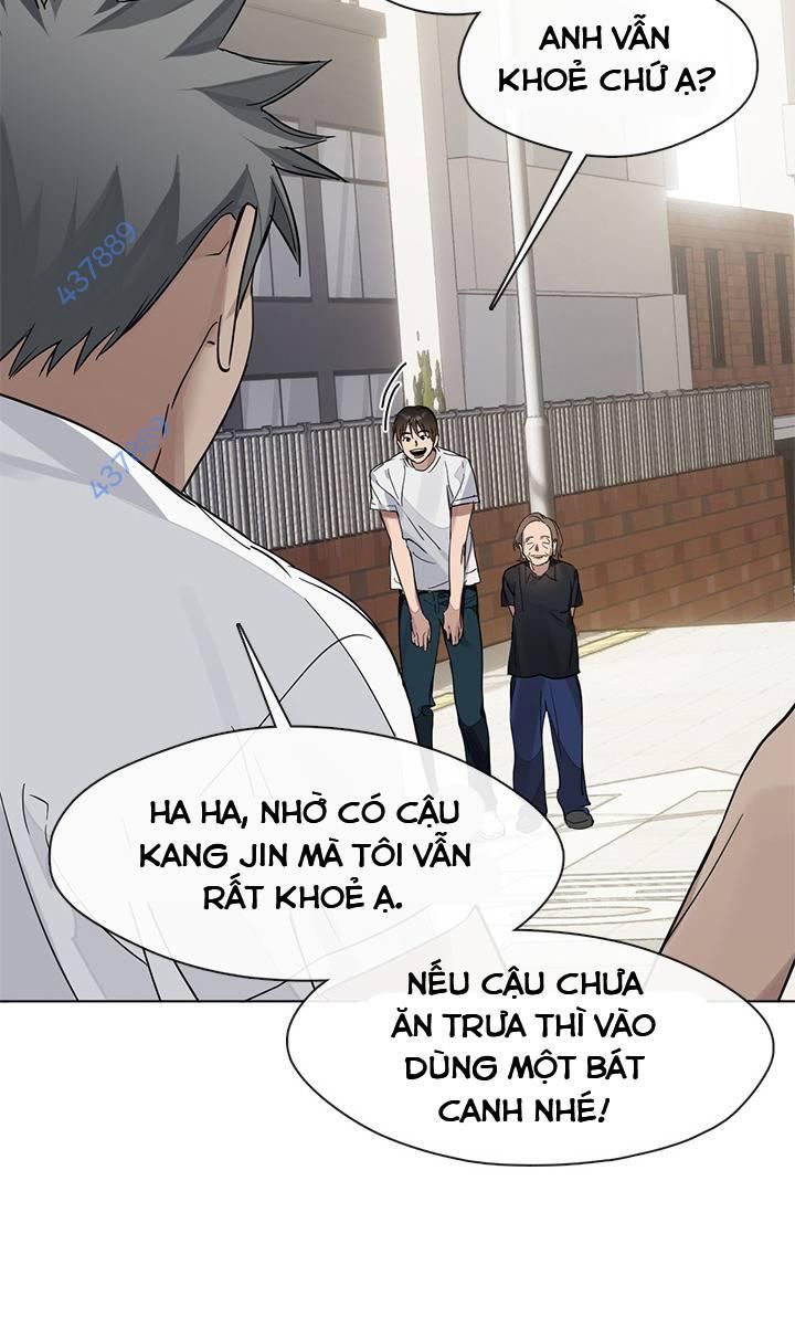 Nhà Hàng Thế Giới Ngầm Chapter 20 - Trang 2