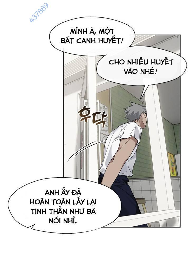 Nhà Hàng Thế Giới Ngầm Chapter 20 - Trang 2