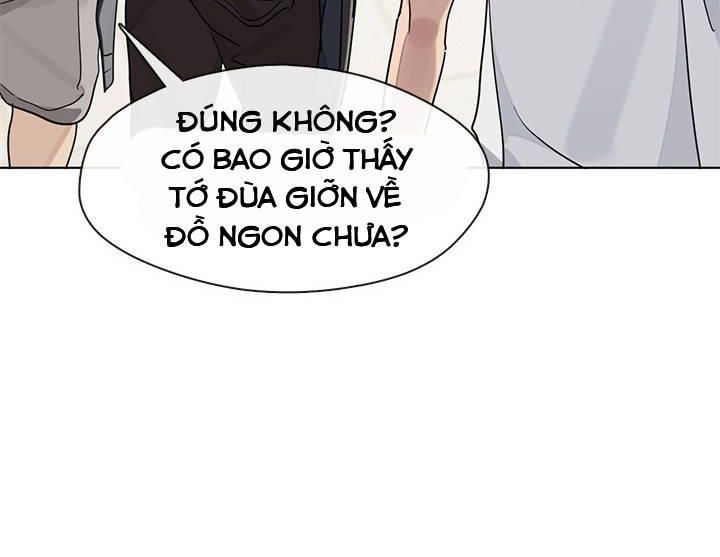 Nhà Hàng Thế Giới Ngầm Chapter 20 - Trang 2