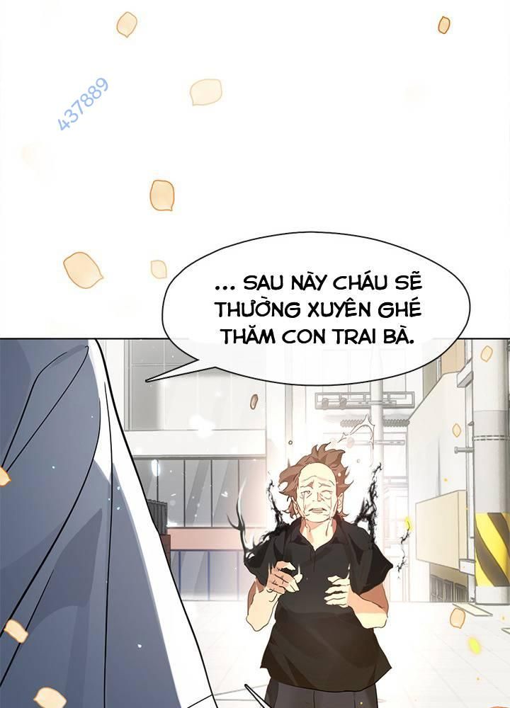 Nhà Hàng Thế Giới Ngầm Chapter 20 - Trang 2