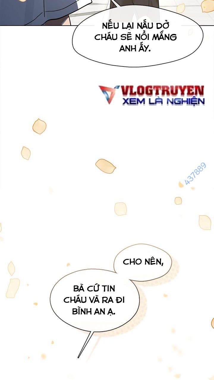 Nhà Hàng Thế Giới Ngầm Chapter 20 - Trang 2