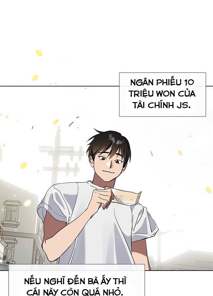 Nhà Hàng Thế Giới Ngầm Chapter 20 - Trang 2