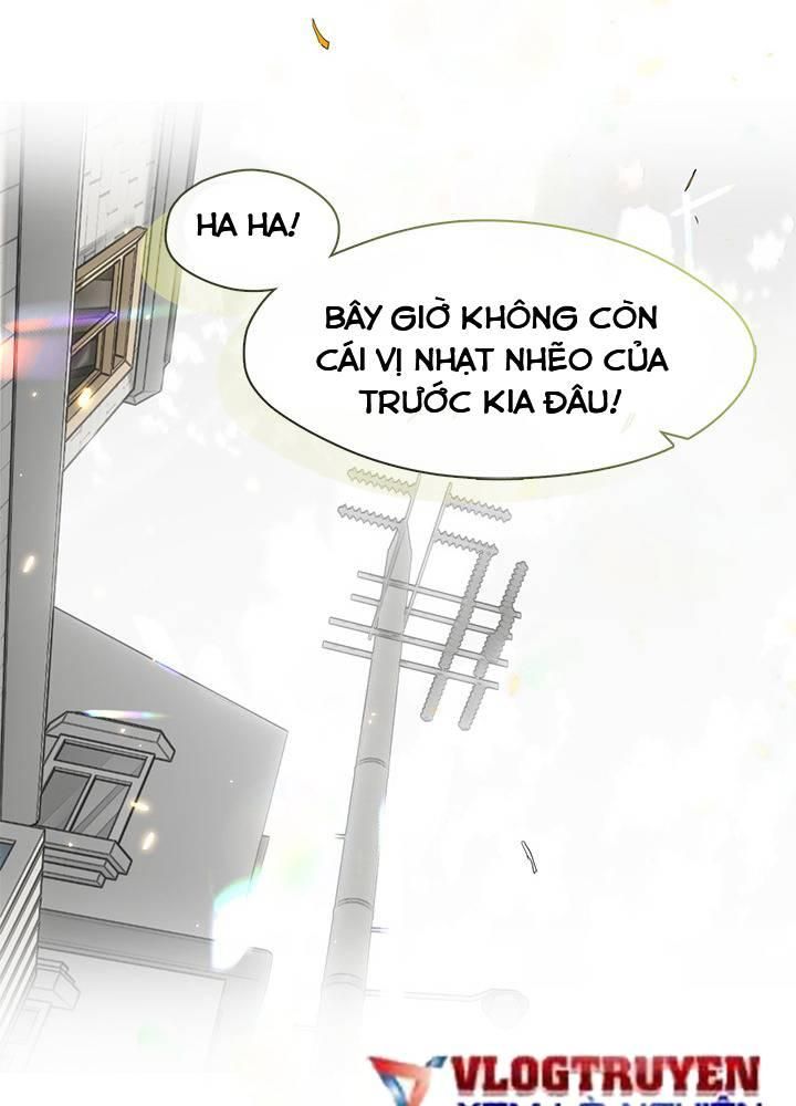 Nhà Hàng Thế Giới Ngầm Chapter 20 - Trang 2