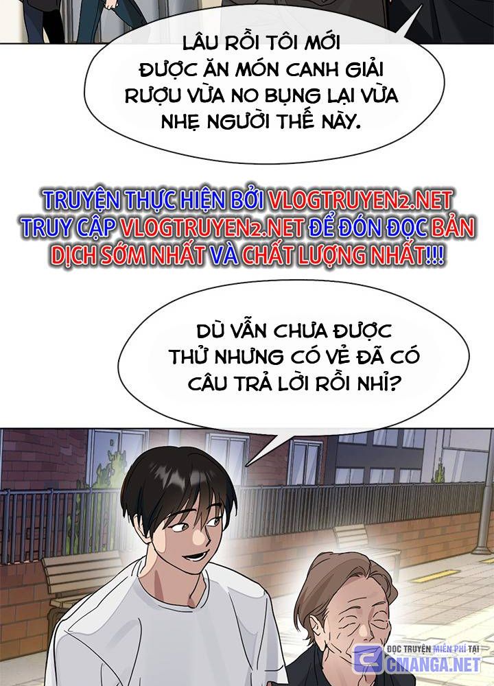 Nhà Hàng Thế Giới Ngầm Chapter 20 - Trang 2