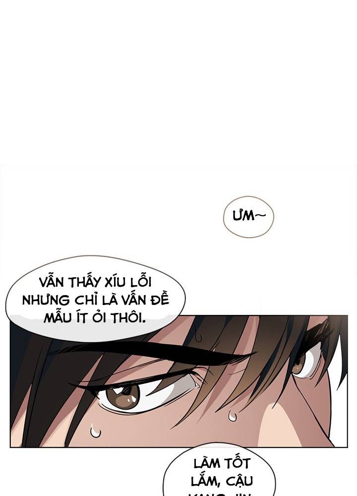 Nhà Hàng Thế Giới Ngầm Chapter 20 - Trang 2