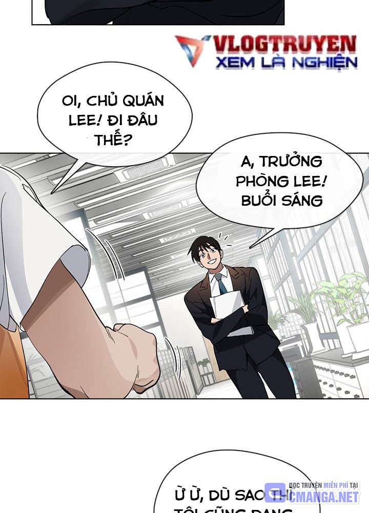 Nhà Hàng Thế Giới Ngầm Chapter 20 - Trang 2