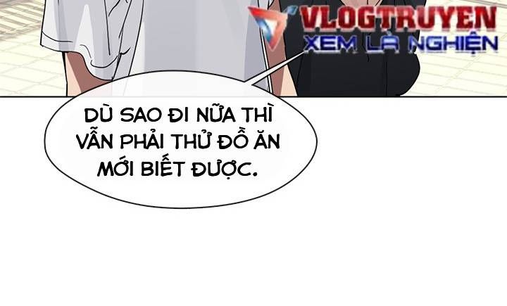 Nhà Hàng Thế Giới Ngầm Chapter 20 - Trang 2