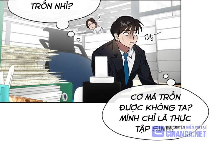 Nhà Hàng Thế Giới Ngầm Chapter 20 - Trang 2