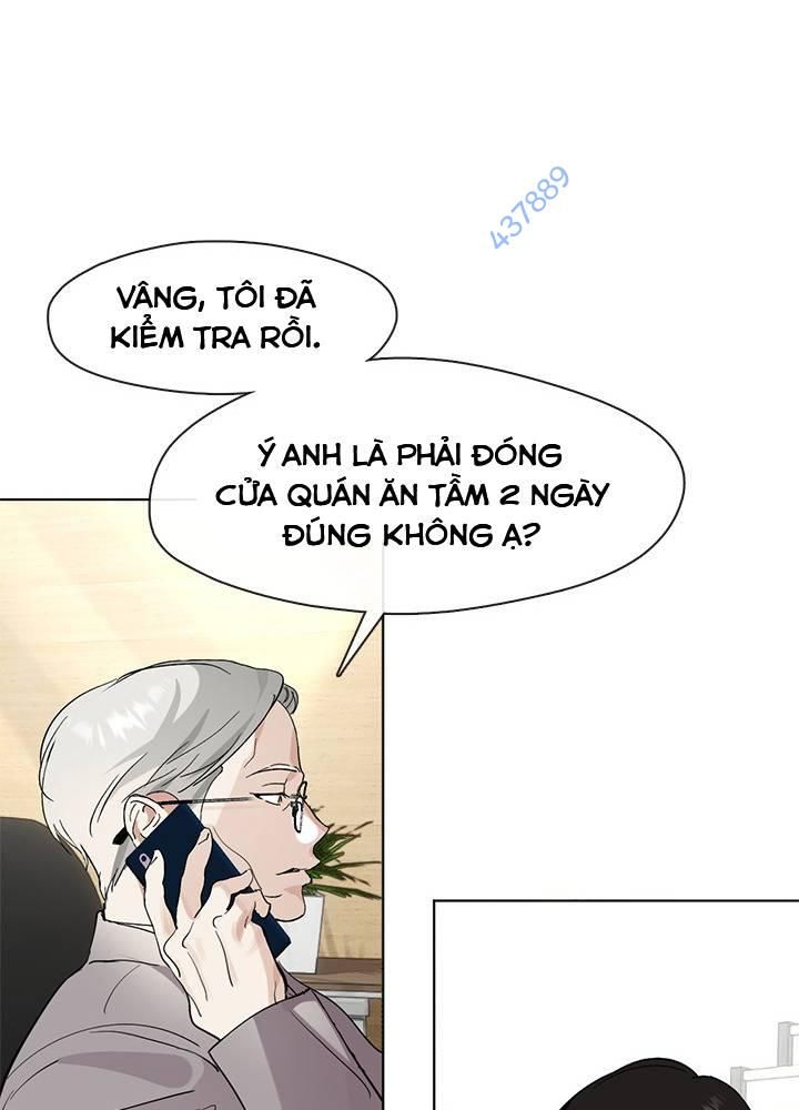 Nhà Hàng Thế Giới Ngầm Chapter 20 - Trang 2