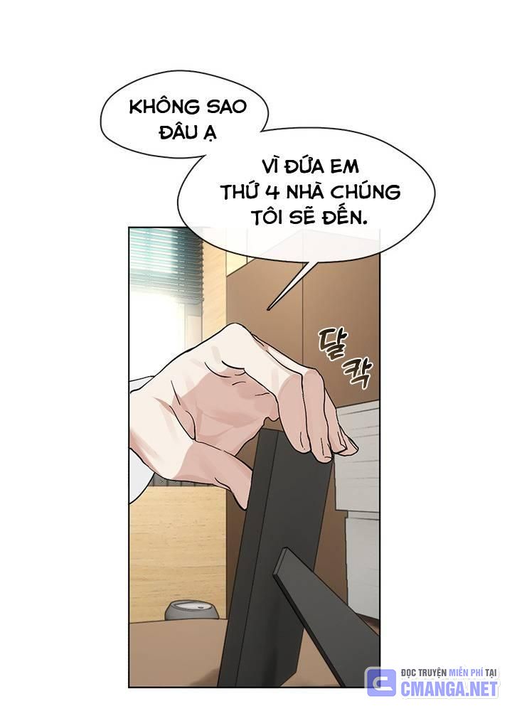 Nhà Hàng Thế Giới Ngầm Chapter 20 - Trang 2