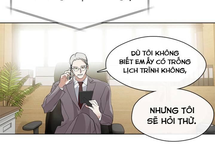 Nhà Hàng Thế Giới Ngầm Chapter 20 - Trang 2