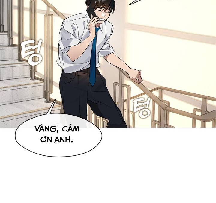 Nhà Hàng Thế Giới Ngầm Chapter 20 - Trang 2