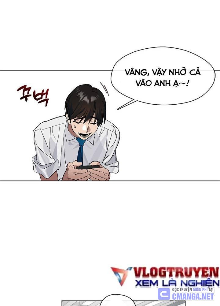 Nhà Hàng Thế Giới Ngầm Chapter 20 - Trang 2