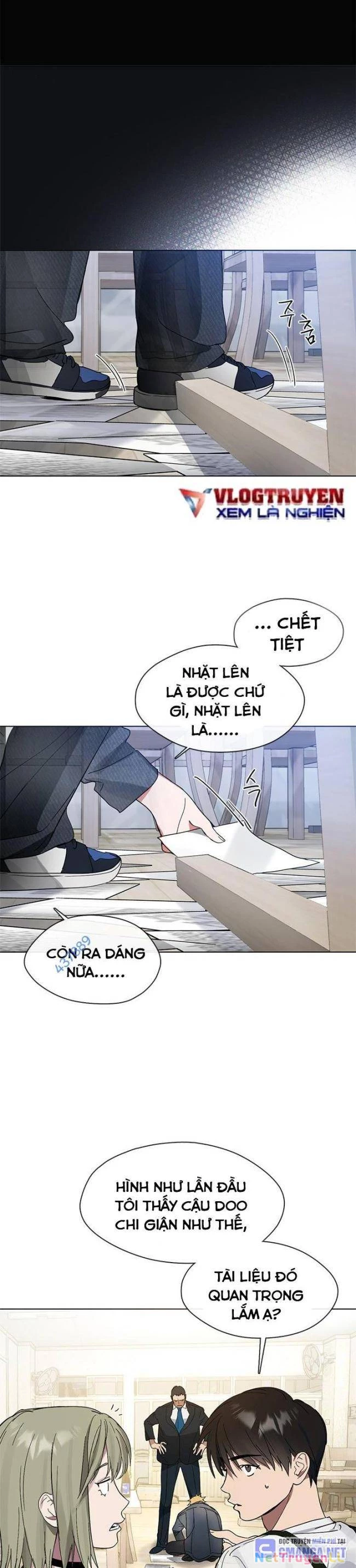 Nhà Hàng Thế Giới Ngầm Chapter 19 - Trang 2