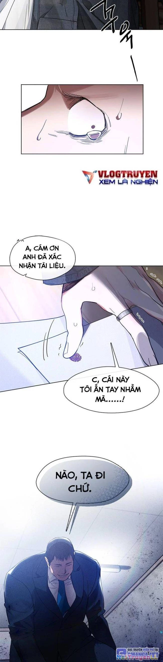 Nhà Hàng Thế Giới Ngầm Chapter 19 - Trang 2