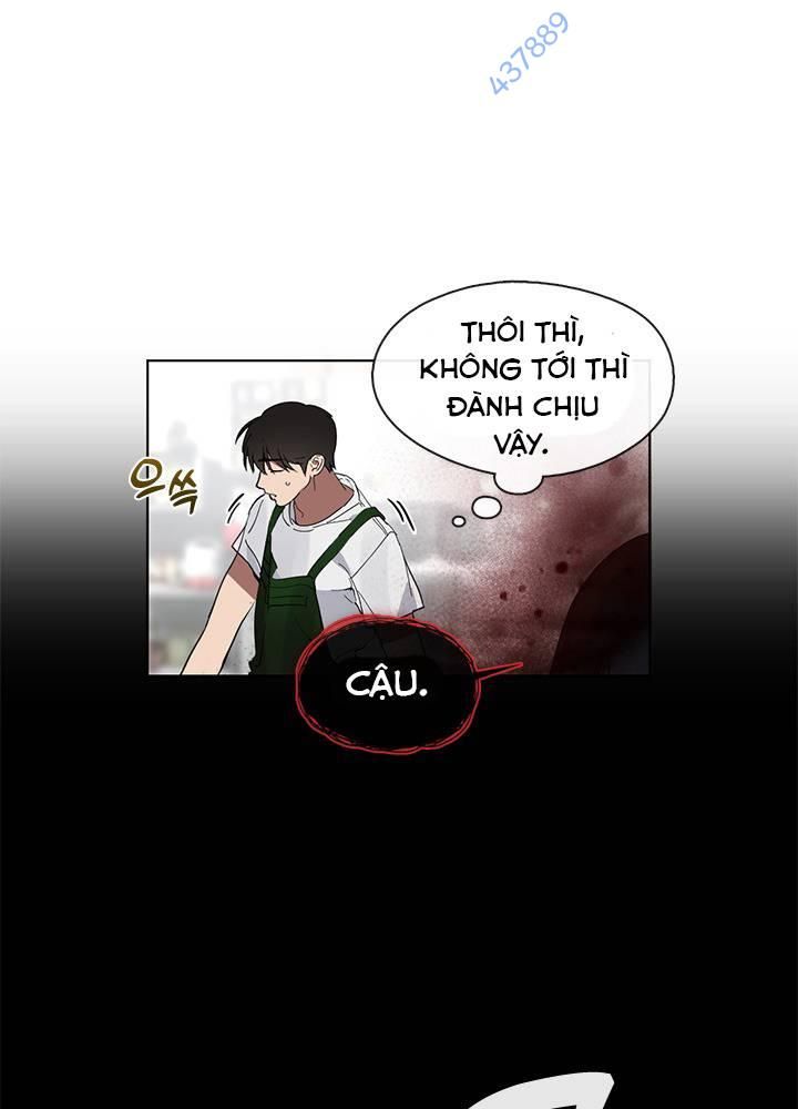 Nhà Hàng Thế Giới Ngầm Chapter 18 - Trang 2