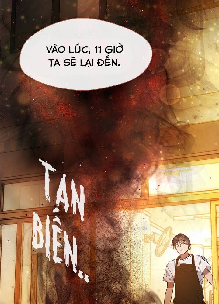 Nhà Hàng Thế Giới Ngầm Chapter 18 - Trang 2