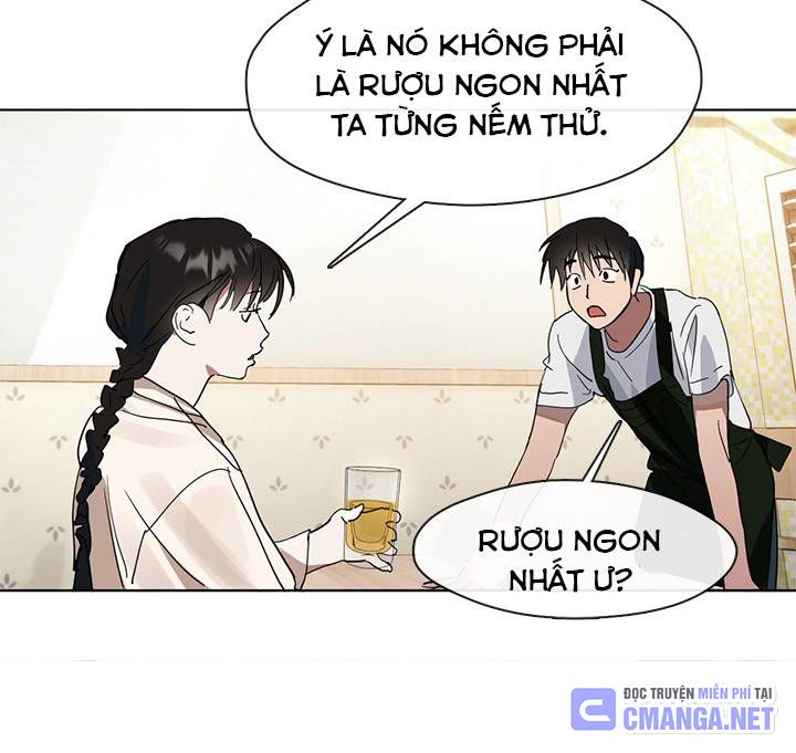 Nhà Hàng Thế Giới Ngầm Chapter 18 - Trang 2