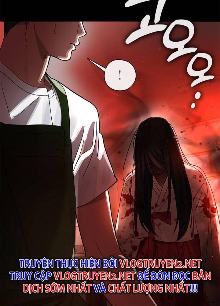 Nhà Hàng Thế Giới Ngầm Chapter 18 - Trang 2