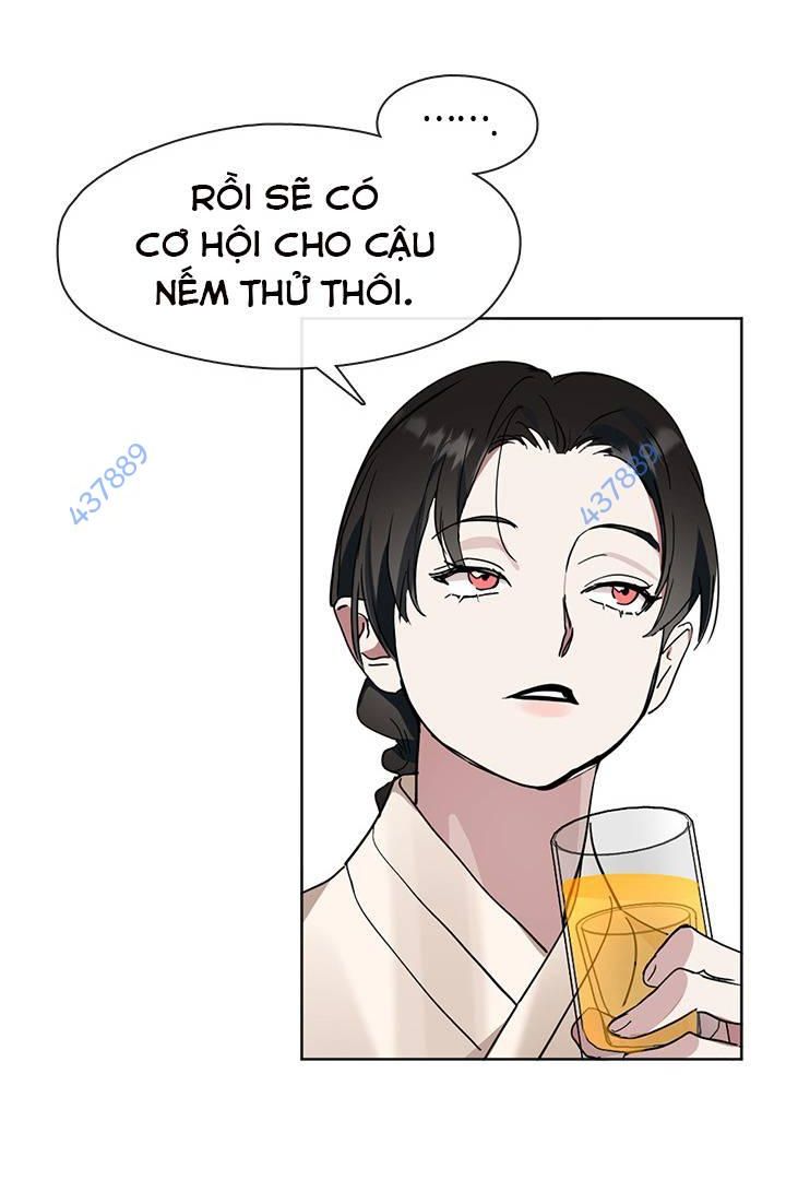 Nhà Hàng Thế Giới Ngầm Chapter 18 - Trang 2