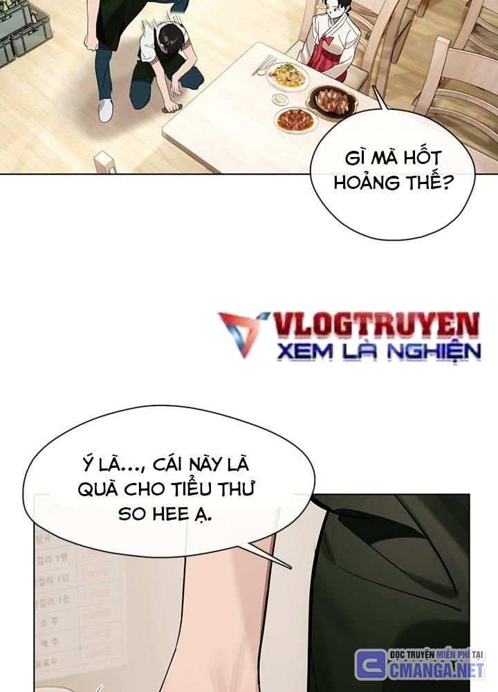 Nhà Hàng Thế Giới Ngầm Chapter 18 - Trang 2