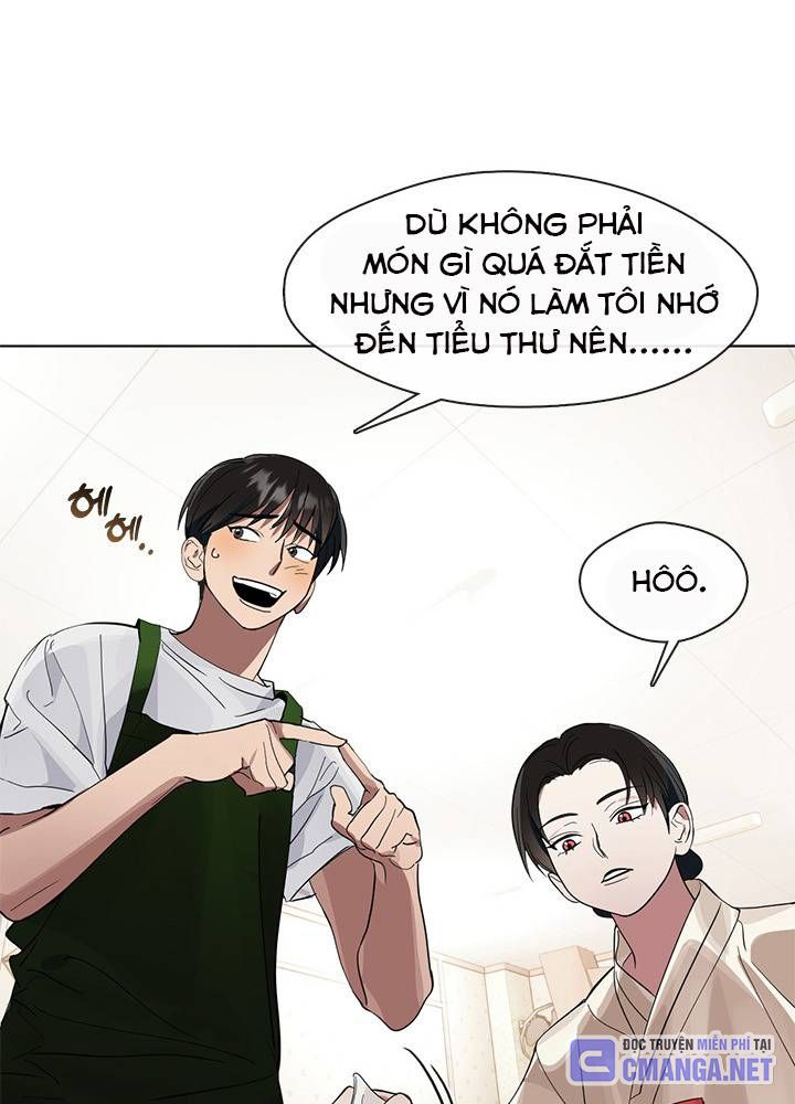 Nhà Hàng Thế Giới Ngầm Chapter 18 - Trang 2