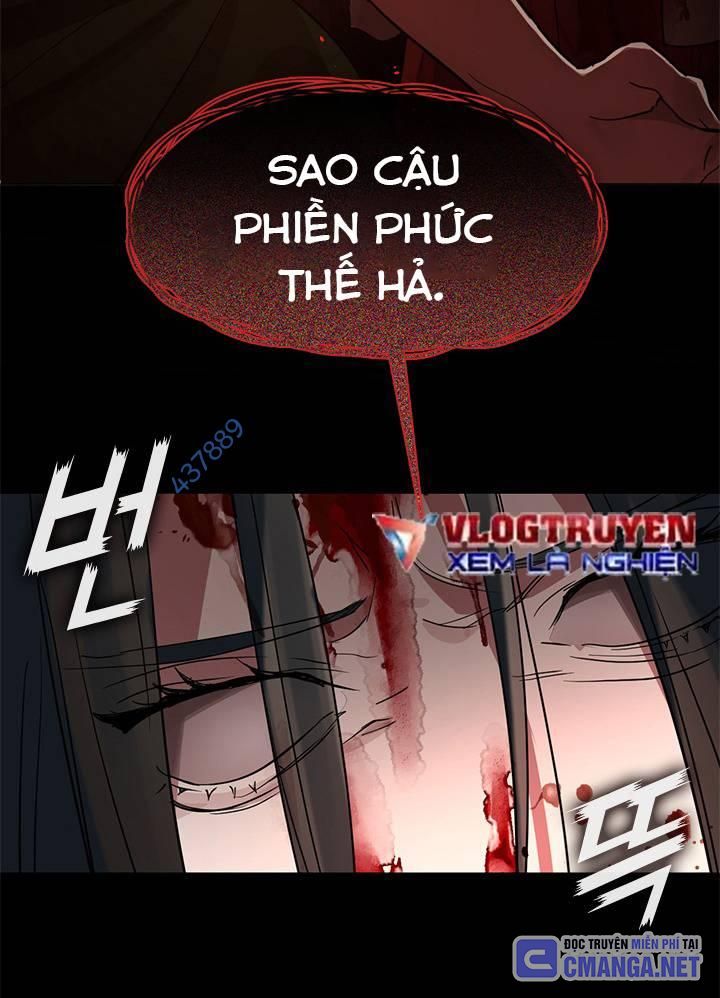 Nhà Hàng Thế Giới Ngầm Chapter 18 - Trang 2