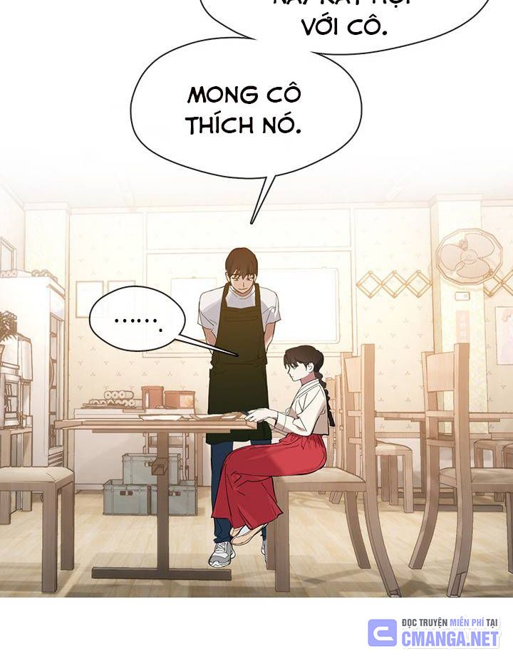 Nhà Hàng Thế Giới Ngầm Chapter 18 - Trang 2