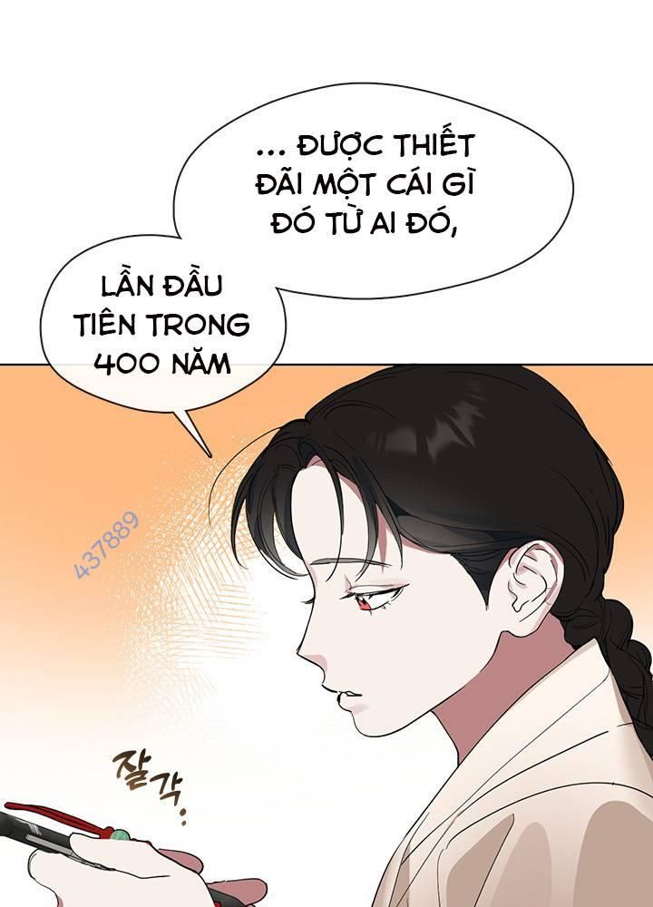 Nhà Hàng Thế Giới Ngầm Chapter 18 - Trang 2