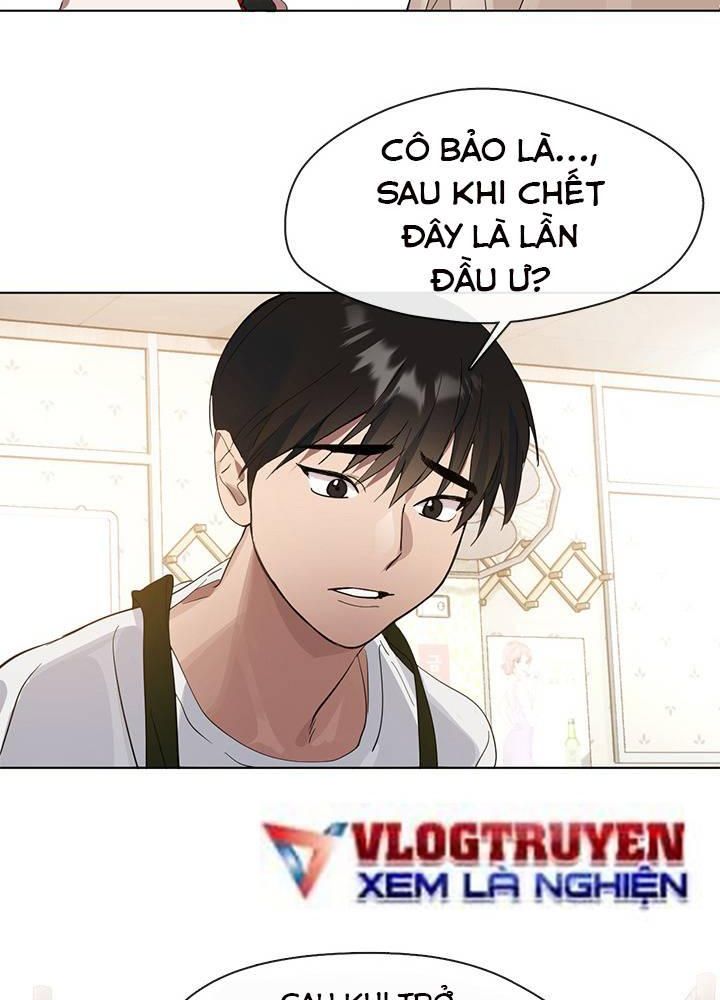 Nhà Hàng Thế Giới Ngầm Chapter 18 - Trang 2