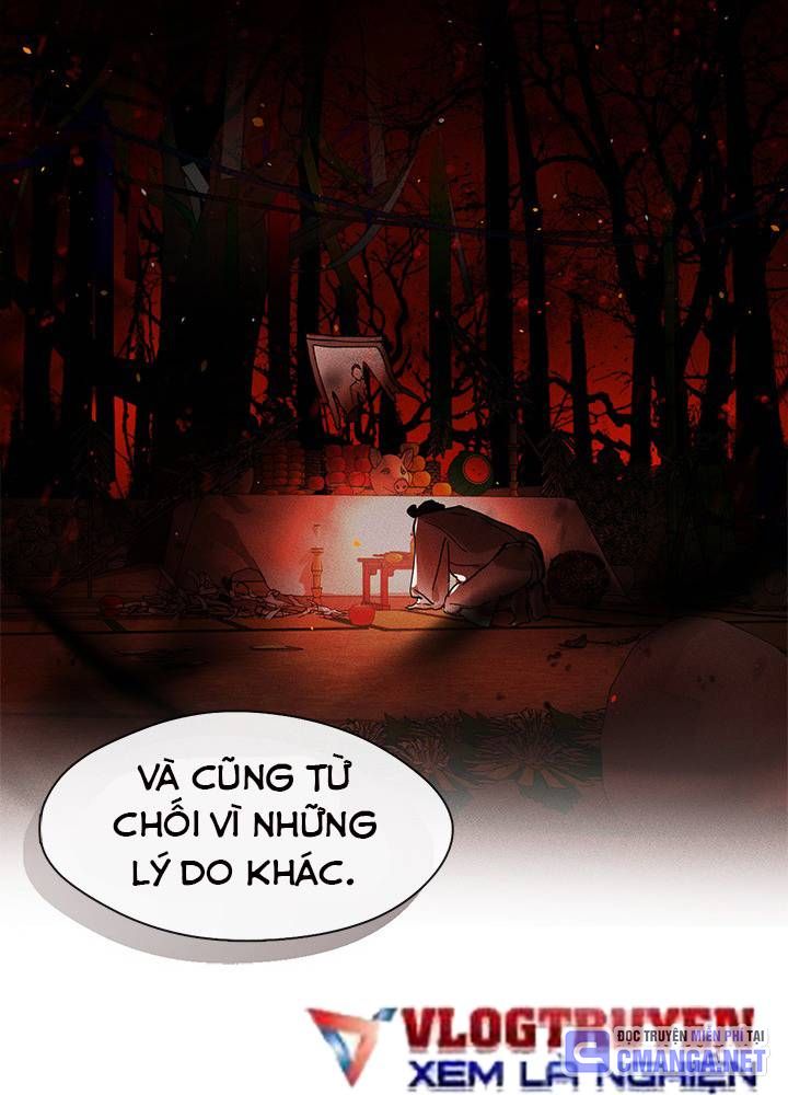 Nhà Hàng Thế Giới Ngầm Chapter 18 - Trang 2