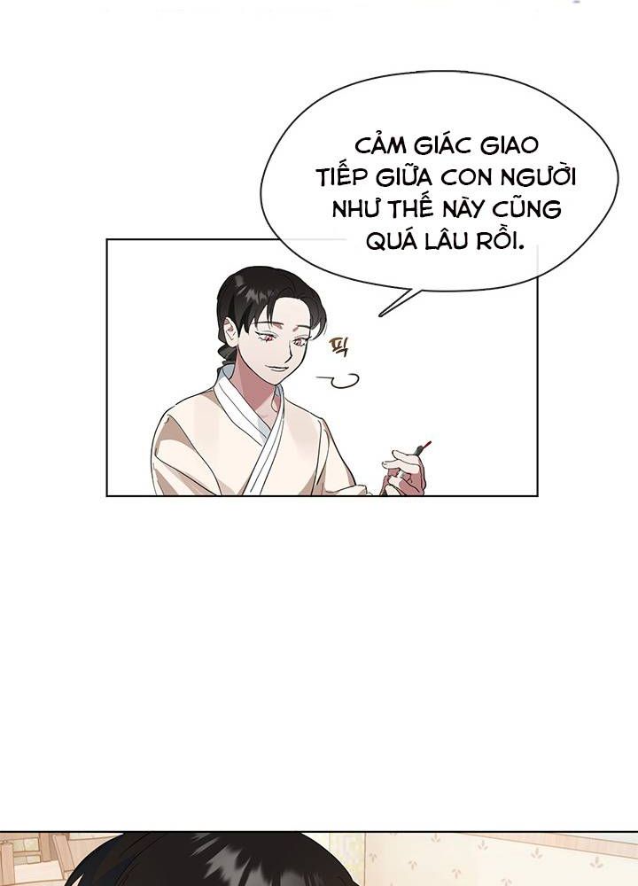 Nhà Hàng Thế Giới Ngầm Chapter 18 - Trang 2