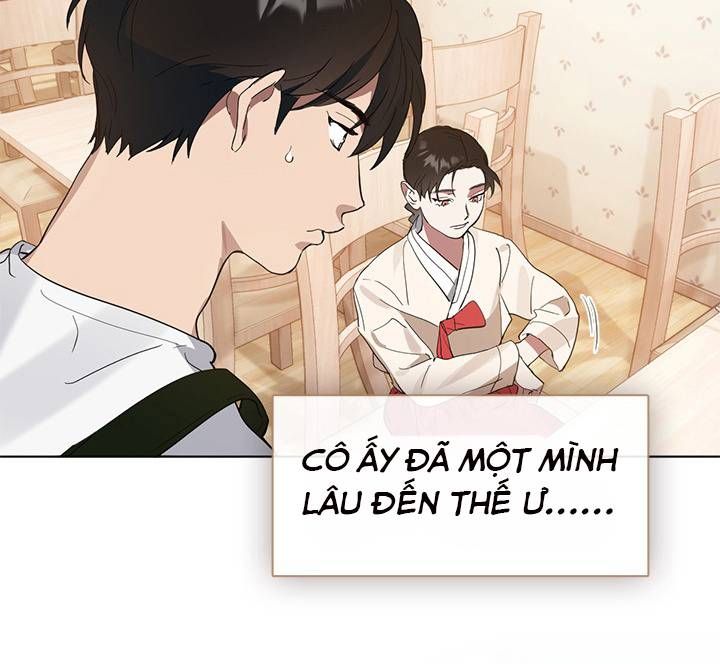 Nhà Hàng Thế Giới Ngầm Chapter 18 - Trang 2