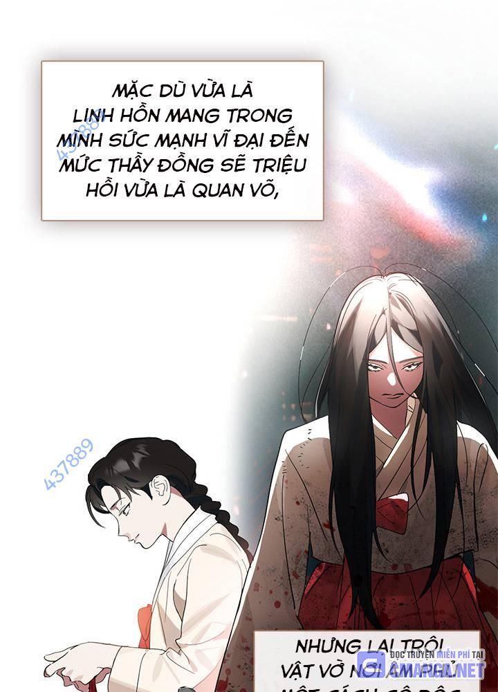 Nhà Hàng Thế Giới Ngầm Chapter 18 - Trang 2