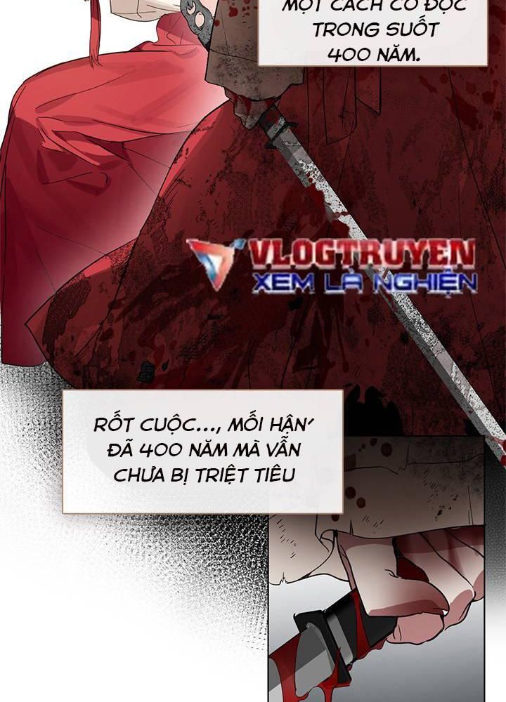 Nhà Hàng Thế Giới Ngầm Chapter 18 - Trang 2